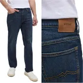 Mustang Straight-Jeans "Tramper Straigt"