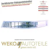 Diederichs BLINKER rechts für Master 4486072