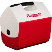 Igloo Playmate Elite Ultra 15,2 Liter : Rot Farbe: Rot