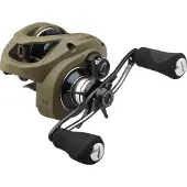 Savage Gear SG8 300 BC LH 5.6:1 Baitcastrolle