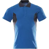 Mascot 18383-961-91010-4XLONE, T-Shirt, Mann, 4XLONE, 132 cm, Baumwolle, Polyester, 210 g/m²