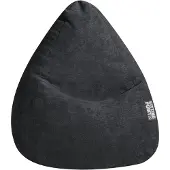Sitting Bull Beanbag ALFA XXL schwarz
