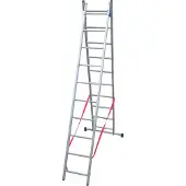Facal Mehrzweckleiter STILO S100 2x10 Sprossen