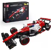 Mould King A.R. F1 Racing Car 13151S