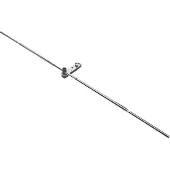 Elora Elometer Drehmomentschlüssel mit Schleppzeiger 1", 600-2800 nm, -2400-UDS 2800