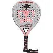 Black Crown Hurricane Pro 2.0 Padelschläger Für Damen