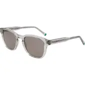 Lacoste L6026S N Light grey 51/20/145 Herren Sonnenbrillen