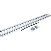 Atera Signo Rt (110 Cm) - Aluminiumträger Für Dachgepäckträger