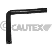CAUTEX Kühlerschlauch 996009 für