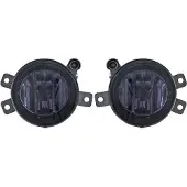 Diederichs Nebelscheinwerfersatz 1265288 für BMW X1 (E84)