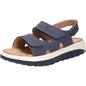 Joya Damen Sandale PANAMA BLUE blau Größe EUR 37