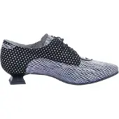 Simen Schnürpumps Damen 353139303235 Grau 39 EU