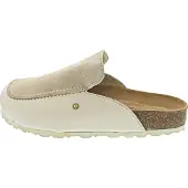 Hey Marly Clogs Beige in Gr. 38