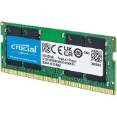 Crucial Ram Speicher 16GB DDR4-3200 SO-DIMM für HP HP 24-dp0050nh All-in-One