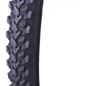Filmer 45.321 Fahrraddecke Premium 26x1,95/2,00 MTB-Stollenprofil schwarz
