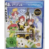 Digimon Story: Cyber Sleuth (Software Pyramide)