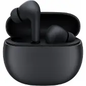 Xiaomi Kabellose In-Ear-Kopfhörer Redmi Buds 4 Active, Schwarz, Bluetooth 5.2
