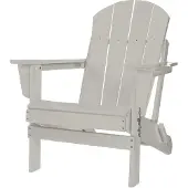 Aspero Gartenstuhl Adirondack