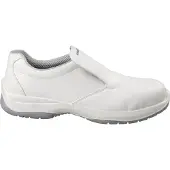 Goodyear Slip-on metallfreie Sicherheitsschuhe S2 weiß Größe 38
