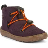 Froddo Barefoot Tex Track Purple Größe EU 28