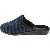 Fischer Markenschuhe 204233555 (45/blau)