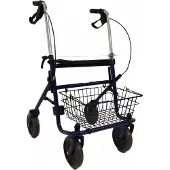 Trendmobil Rollator Standard Blau