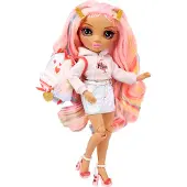 Rainbow High RAH Junior Special Edition Doll-Kia Hart