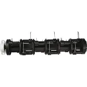 Einhell Vertikutierer-Zubehör Messerwalze GC-SC 18/28 Li