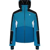 Dare 2b Skijacke / Blau / Größe 2XL (58-60) / Catch On II