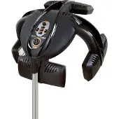 Ceriotti "CIX 3000" - schwarz