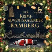 Sonstige Verlage Der Krimi-Adventskalender Bamberg