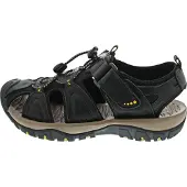 Lumberjack Sten SMD8506001Q15CB001 (41/black)