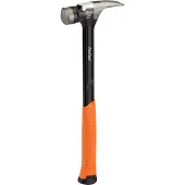 PICARD Framing Hammer AluTec Nr. 1095 glatt