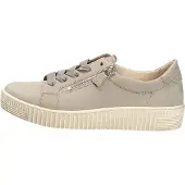 Gabor Sportliche Schnürschuhe Damen 31373537363636 Grau 42 EU