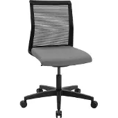 Topstar Sitness Smart Point schw/hellgrau