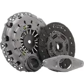 Valeo Kupplungssatz Kupplung für BMW 3 Touring (E91) 832044