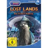 Lost Lands: Der dunkle Meister Sammleredition