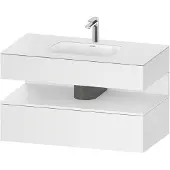 Duravit QA4786018180000 QTG EWT KWTU 1000 Wß Hgl. Be