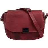 Bruno Banani Umhängetasche Damen 021156 rot