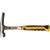 Vago-Tools Maurerhammer 600 g Latthammer Hammer Dachdecker Maurer Hämmer