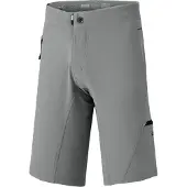IXS Sports Division Carve Evo Shorts S graphite - flexible Bike-Shorts mi...
