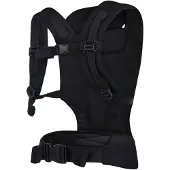 Dooky Babytrage Terra Nova Schwarz