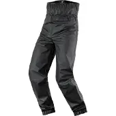 SCOTT W's Ergonomic Pro DP Damen Regenhose schwarz 42 Damenschwarz42 - Motorradbekleidung - Wetterschutz