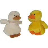 Heunec Entchen, sortierte Ware, 12 cm