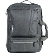Skandika Urban Lifestyle Messenger-Bag / Rucksack Levande
