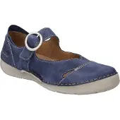 Josef seibel Fergey 80 | Sandale für Damen | Blau