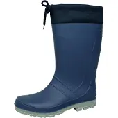 Bockstiegel Gummistiefel AXEL Damen 31323536363731 Blau 42 EU