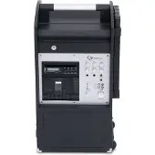 TLS Akku-Beschallungssystem "M200", Funk