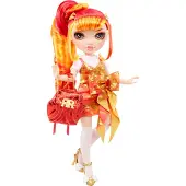 Rainbow High Junior High 590446EUC, Modepuppe, Weiblich, 4 Jahr(e), Mädchen, 230 mm, 155 g