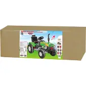 Jamara Ride-On Traktor 12V Power Drag; 460276
